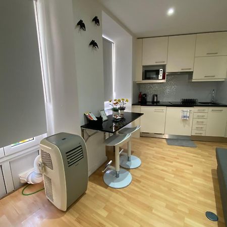 Apartment Beco Das Farinhas Lisbon Exterior photo