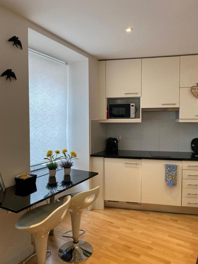 Apartment Beco Das Farinhas Lisbon Exterior photo