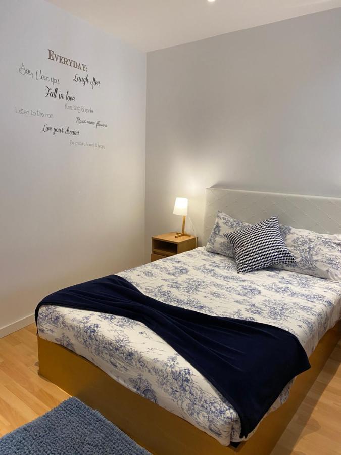 Apartment Beco Das Farinhas Lisbon Exterior photo