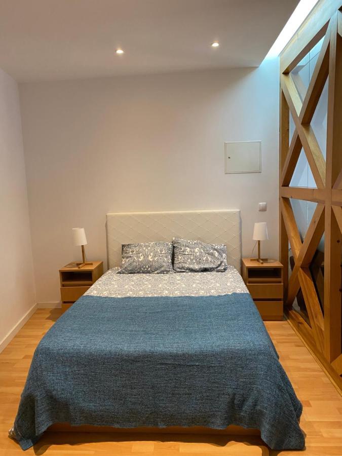 Apartment Beco Das Farinhas Lisbon Exterior photo
