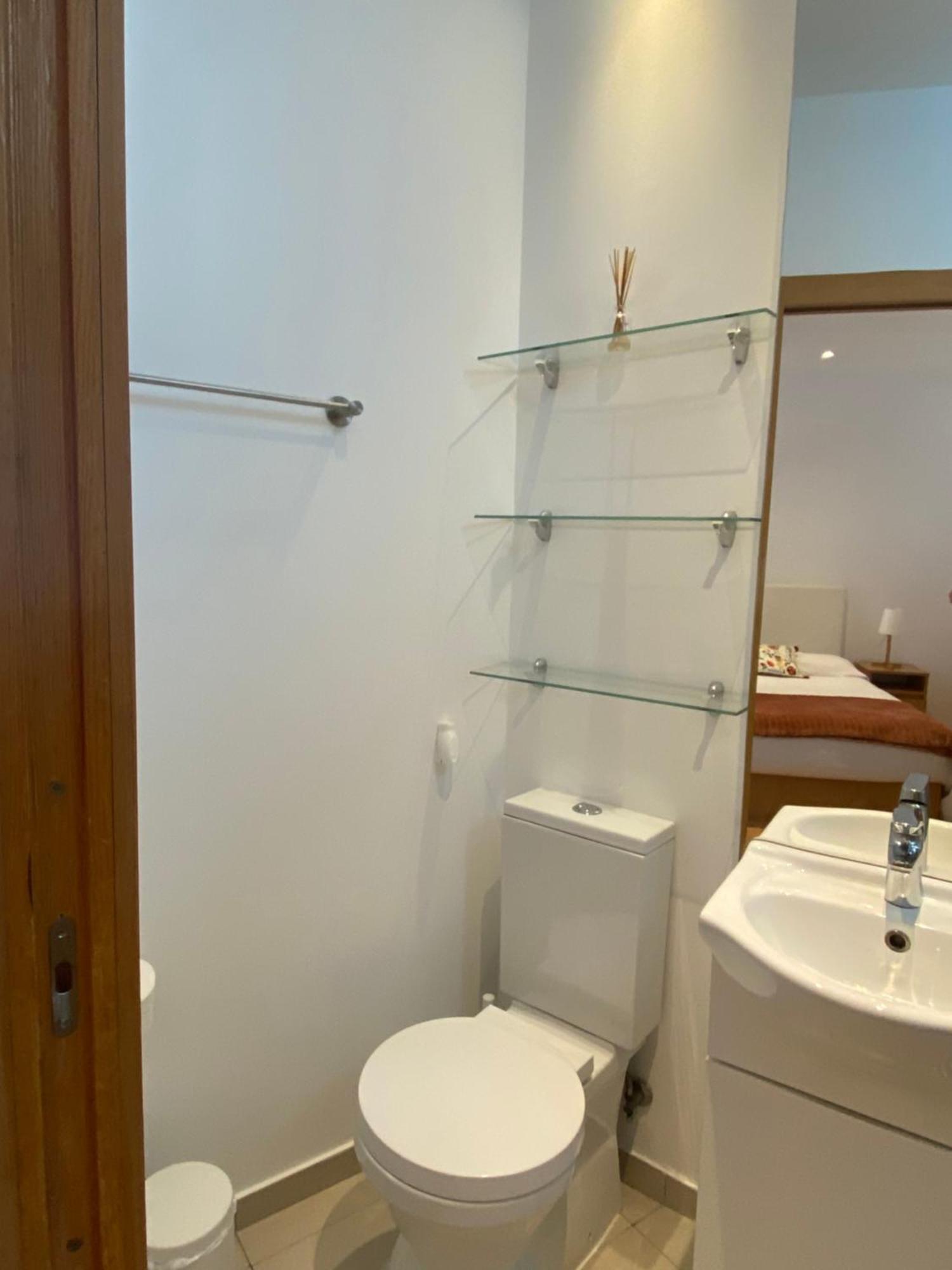 Apartment Beco Das Farinhas Lisbon Exterior photo