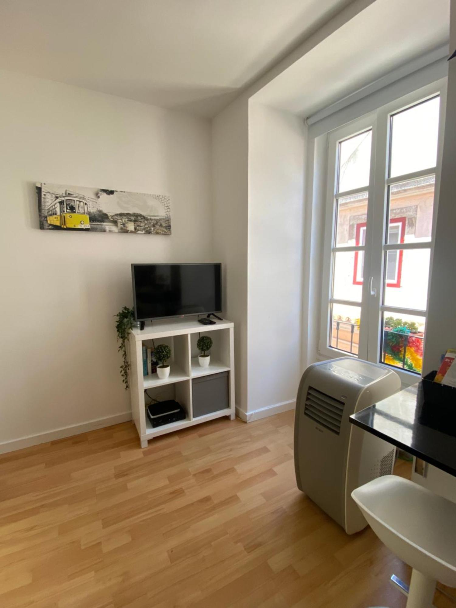 Apartment Beco Das Farinhas Lisbon Exterior photo