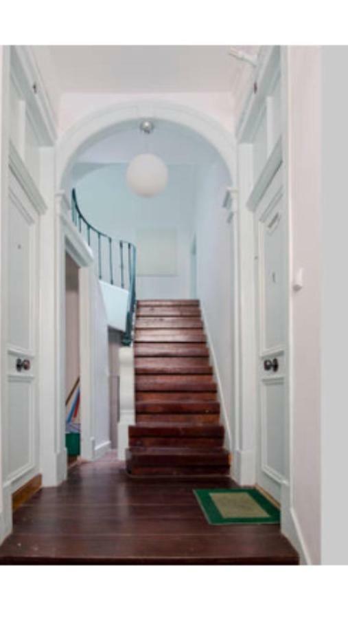Apartment Beco Das Farinhas Lisbon Exterior photo