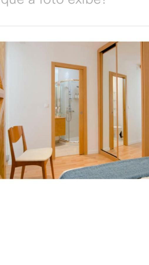 Apartment Beco Das Farinhas Lisbon Exterior photo