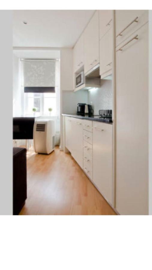 Apartment Beco Das Farinhas Lisbon Exterior photo